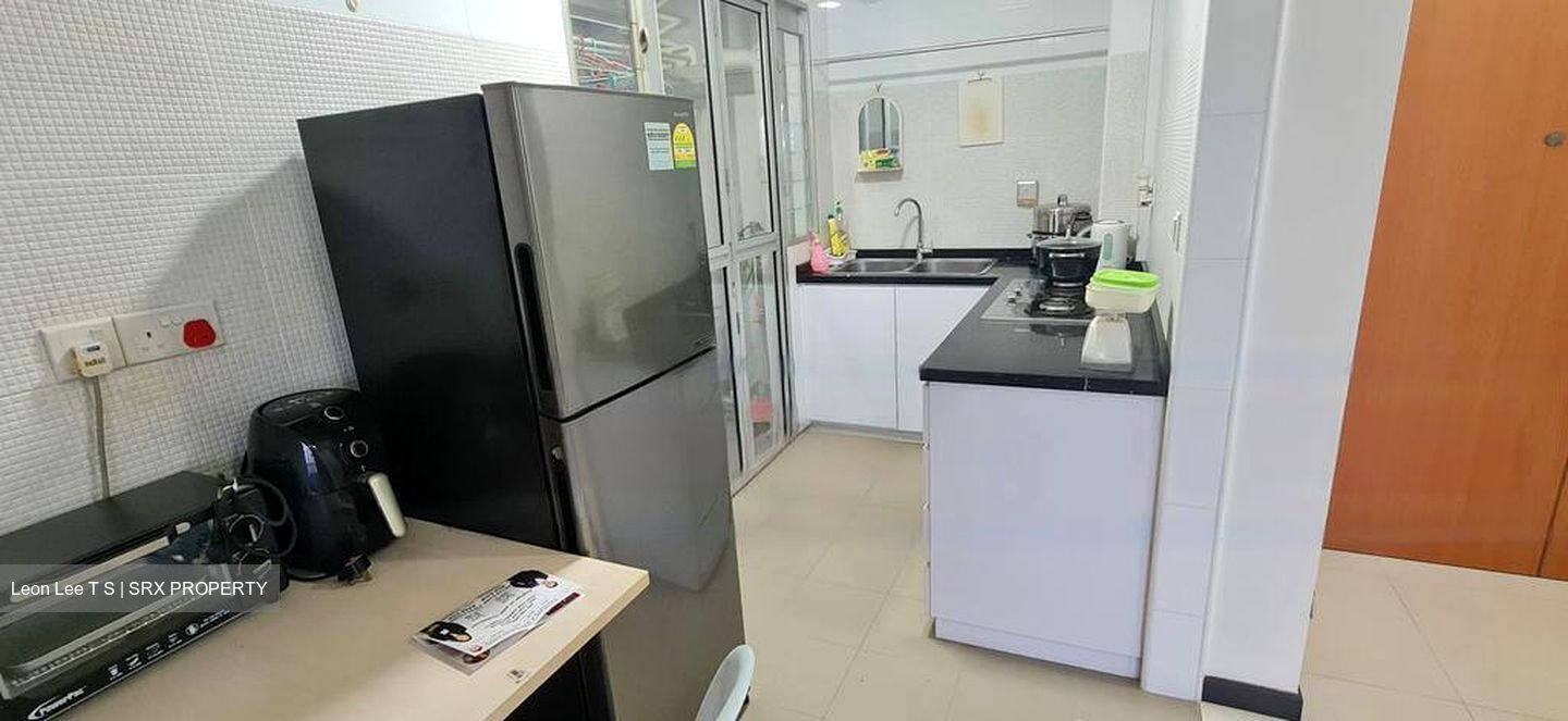 Blk 362A Sun Natura (Sembawang), HDB 3 Rooms #628432391